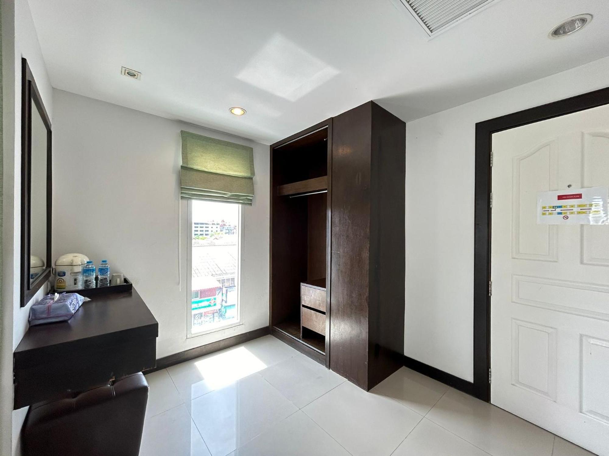 Patong Cocoon Apk Resort & Spa חדר תמונה