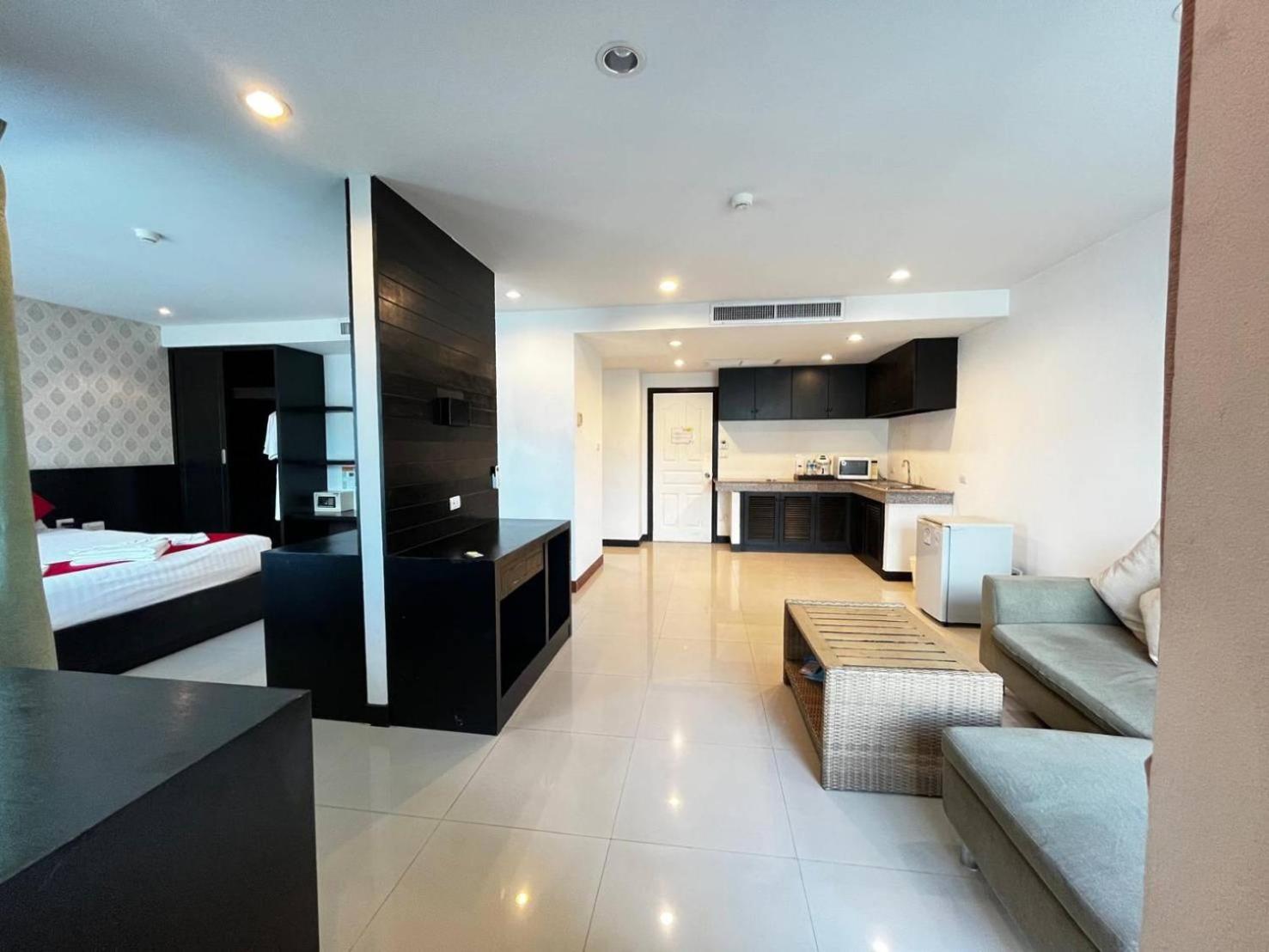 Patong Cocoon Apk Resort & Spa מראה חיצוני תמונה