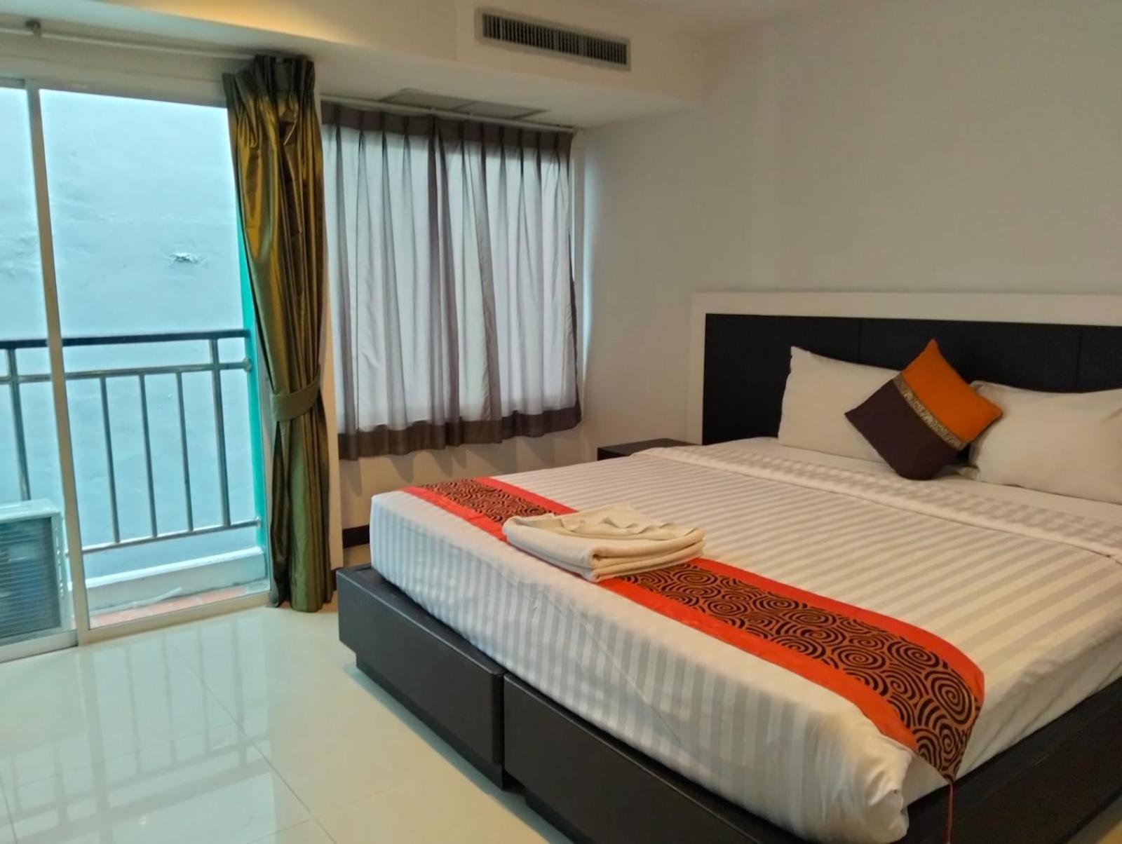 Patong Cocoon Apk Resort & Spa מראה חיצוני תמונה